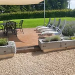 Au Puits Casa de Férias