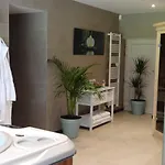 Casa de Férias Au Puits Schaltin