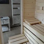 Casa de Férias Au Puits Schaltin