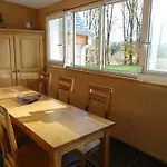 Au Puits Casa de Férias Schaltin
