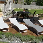 Casa de Férias Au Puits *