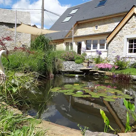 Casa de Férias Au Puits Schaltin