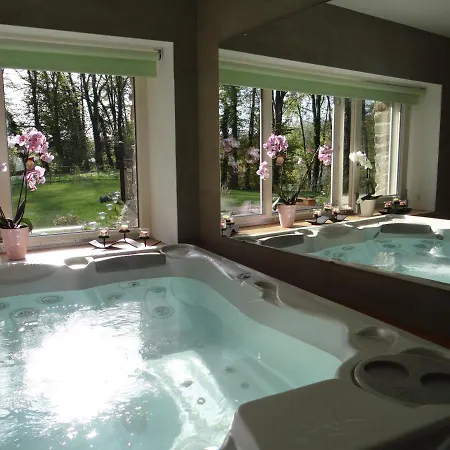 Au Puits Holiday home *