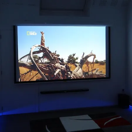 Au Puits بيت للعطل *