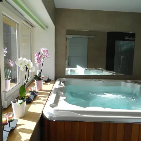Holiday home Au Puits