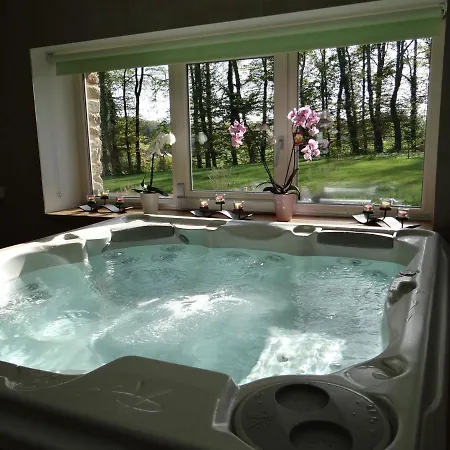 Holiday home Au Puits