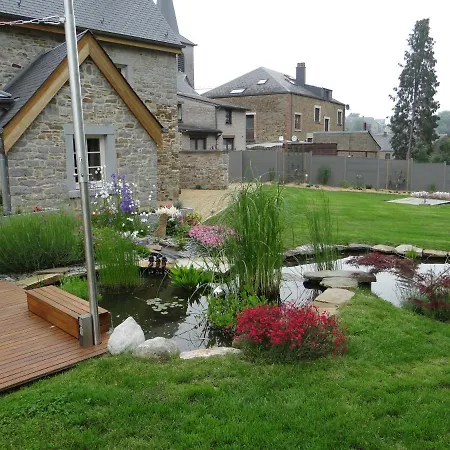 Holiday home Au Puits