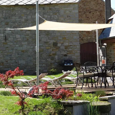 بيت للعطل Au Puits