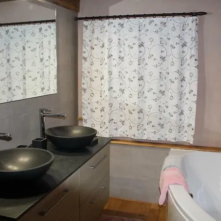 Holiday home Au Puits