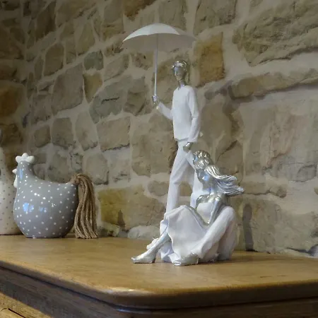 بيت للعطل Au Puits Schaltin