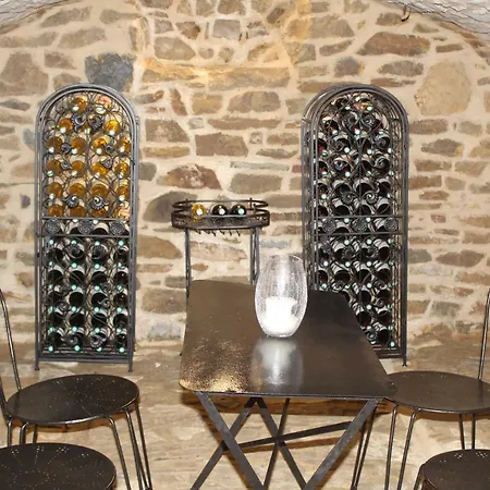 Au Puits بيت للعطل Schaltin