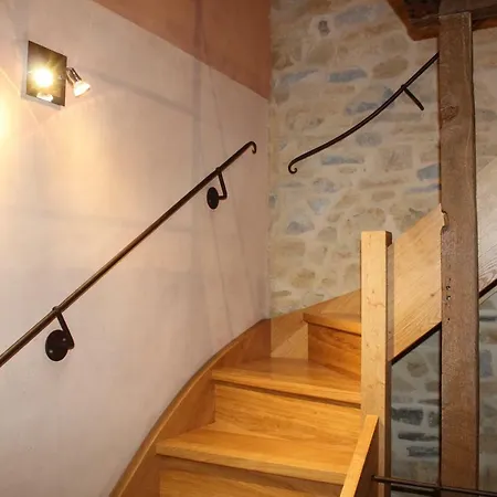 بيت للعطل Au Puits