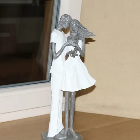 Au Puits بيت للعطل