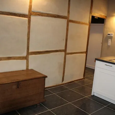 Holiday home Au Puits
