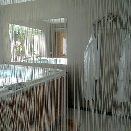 Au Puits بيت للعطل *