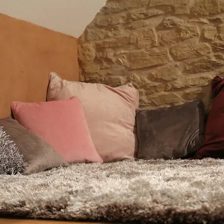Au Puits Holiday home Schaltin