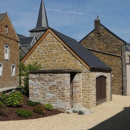 Au Puits بيت للعطل