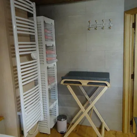 بيت للعطل Au Puits *