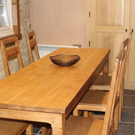 بيت للعطل Au Puits