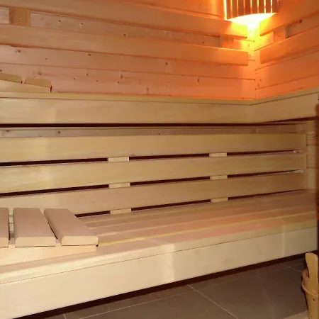 Au Puits Holiday home *