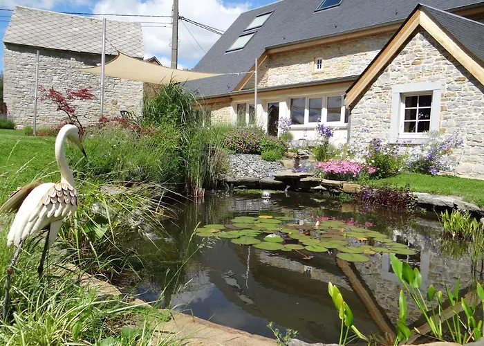 Hébergement de vacances Au Puits Schaltin