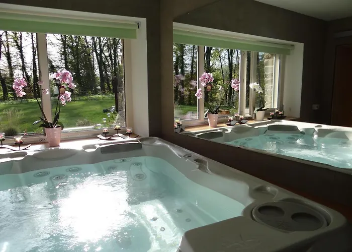 Au Puits Hébergement de vacances *