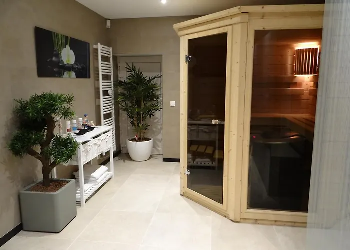 Hébergement de vacances Au Puits *