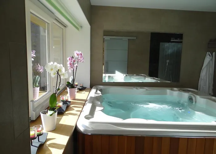 Hébergement de vacances Au Puits