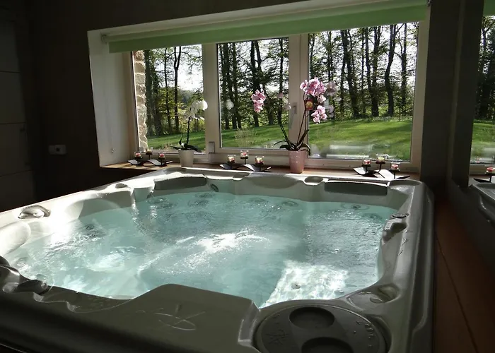 Hébergement de vacances Au Puits