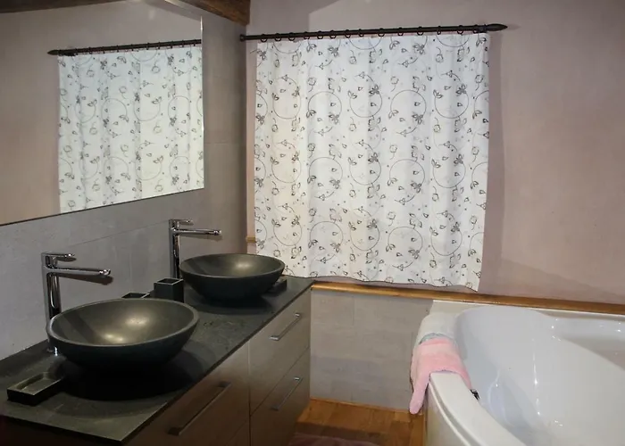 Hébergement de vacances Au Puits