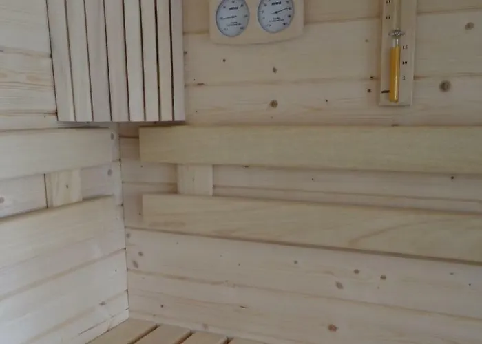 Hébergement de vacances Au Puits