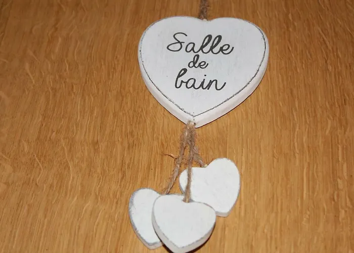 Au Puits Hébergement de vacances