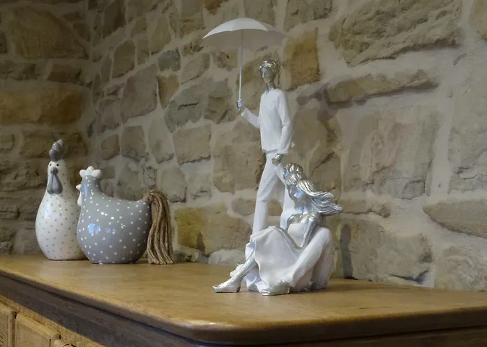 Hébergement de vacances Au Puits Schaltin