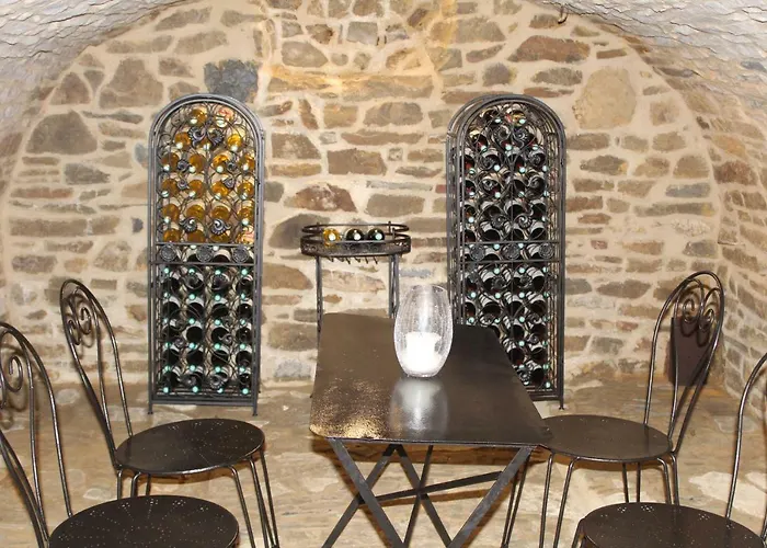 Au Puits Hébergement de vacances Schaltin