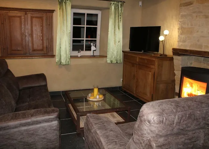 Au Puits Hébergement de vacances