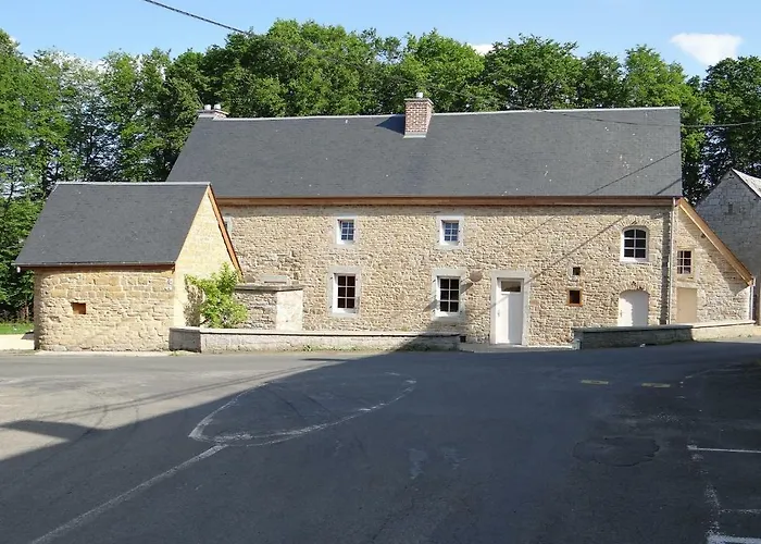 Au Puits Hébergement de vacances