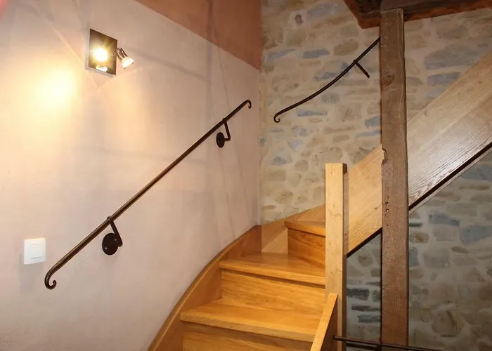 Hébergement de vacances Au Puits