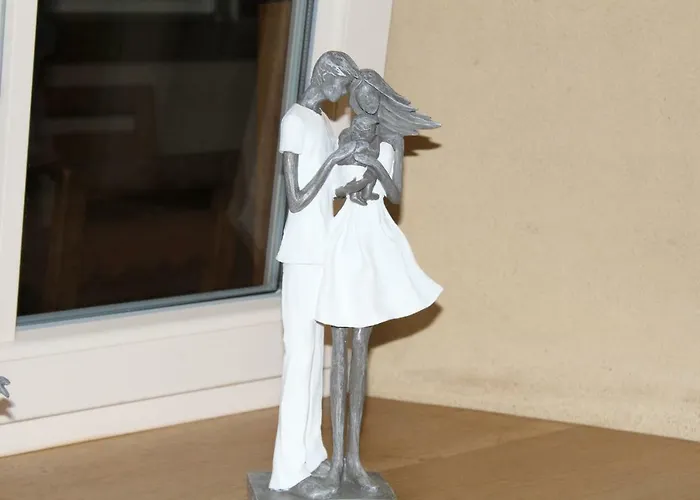 Au Puits Hébergement de vacances