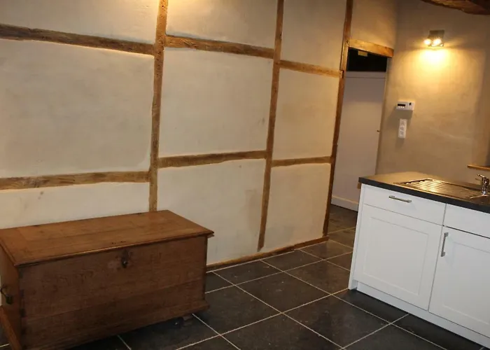 Hébergement de vacances Au Puits