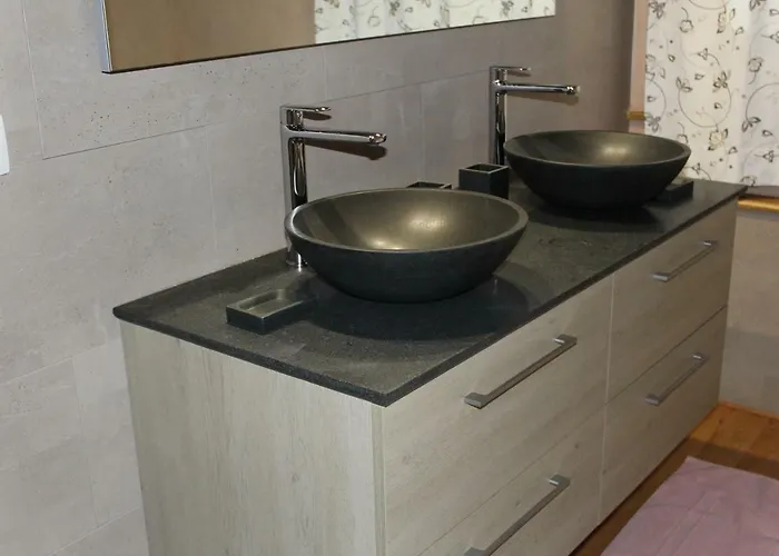 Hébergement de vacances Au Puits