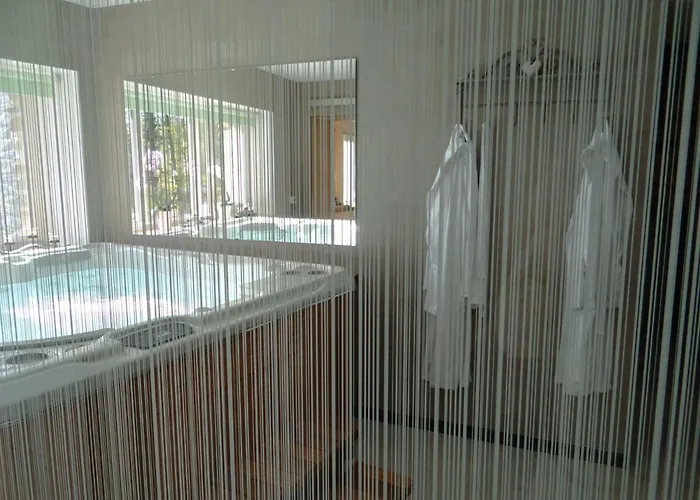 Au Puits Hébergement de vacances *