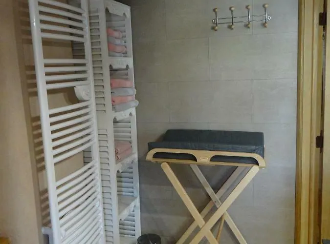 Hébergement de vacances Au Puits *