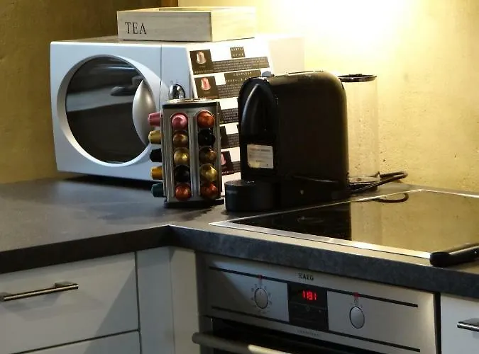 Hébergement de vacances Au Puits