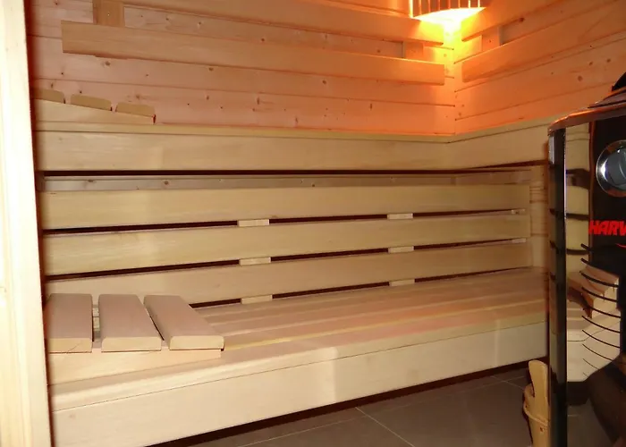 Au Puits Hébergement de vacances *