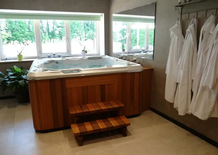 Hébergement de vacances Au Puits